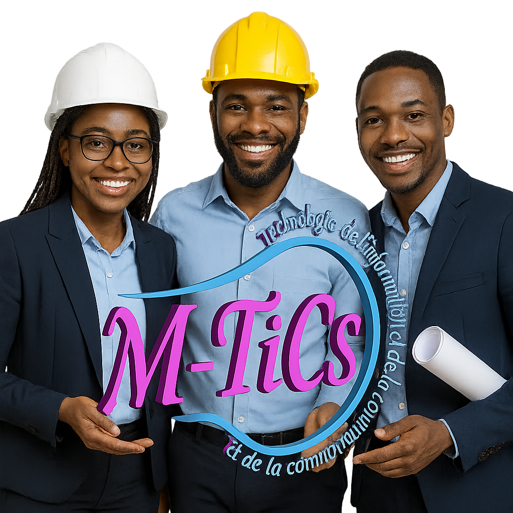 Équipe M-TiCs