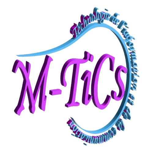 Logo M-TiCs